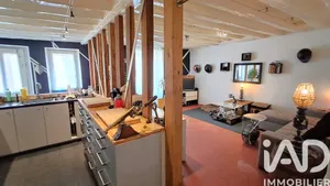 House at Gif-sur-Yvette (91190)