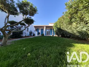 Traditional house at Lunel (34400)