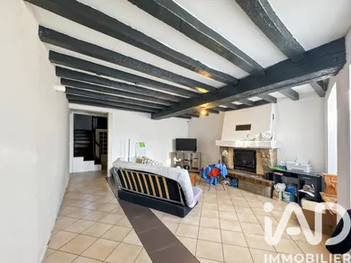 Maison à Bazougers (53170)