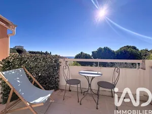 Apartment at Nice (06200)