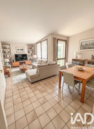 Apartment at Meaux (77100)