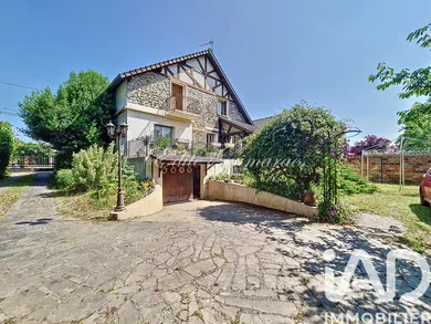 Maison à Sartrouville (78500)