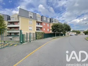 Appartement à Vigneux-sur-Seine (91270)