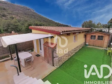 House in La Turbie (06320)