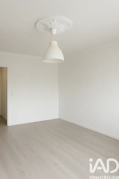 Apartment in Canteleu (76380)