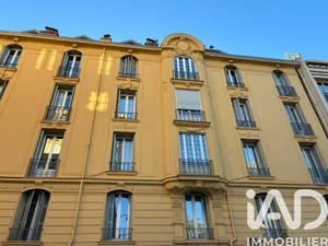 Appartement à Nice (06000)