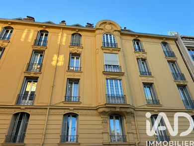 Apartment in Nice (06000)