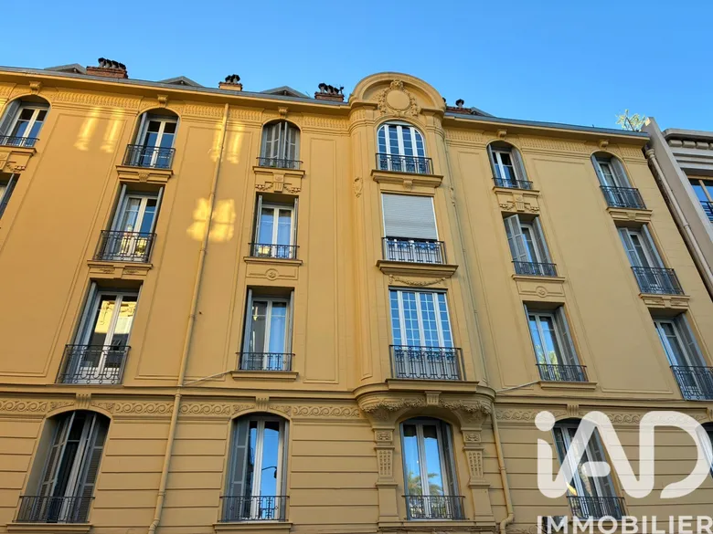 Appartement 1 pièce 16 m² · à Nice · 15,6 m² · 123 000 €