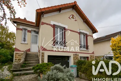 Maison à Aulnay-sous-Bois (93600)