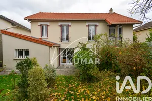 House at Aulnay-sous-Bois (93600)