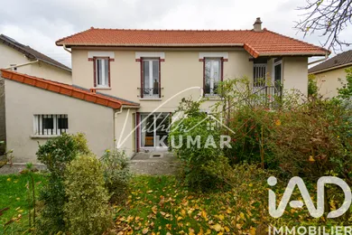 House in Aulnay-sous-Bois (93600)