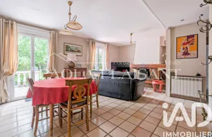 Maison à Mitry Mory (77290)