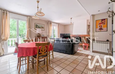 Maison à Mitry Mory (77290)