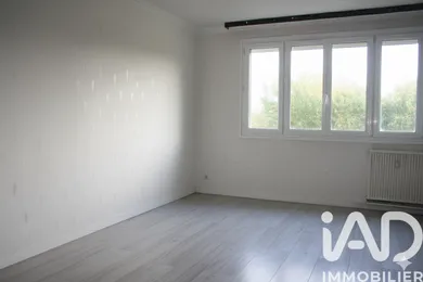 Apartment in Canteleu (76380)