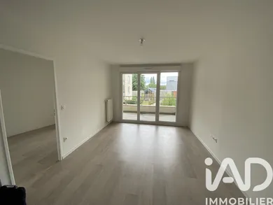 Appartement à Neuilly-sur-Marne (93330)