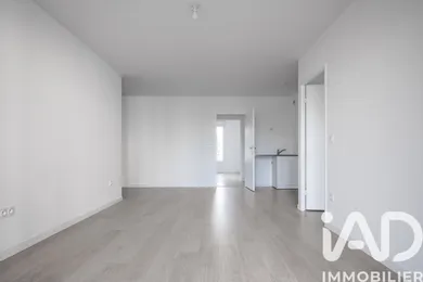 Appartement à Neuilly-sur-Marne (93330)