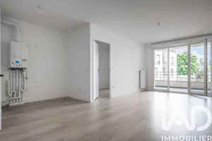 Appartement à Neuilly-sur-Marne (93330)
