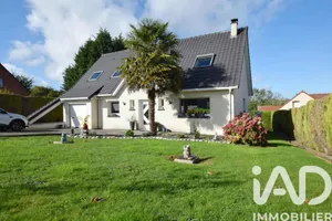 House at Tournehem-sur-la-Hem (62890)