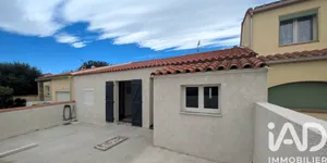 Maison à Pézilla-la-Rivière (66370)