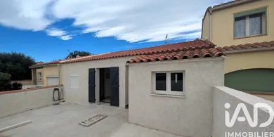 House in Pézilla-la-Rivière (66370)