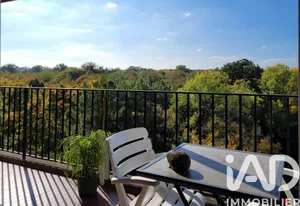 Appartement à POISSY (78300)