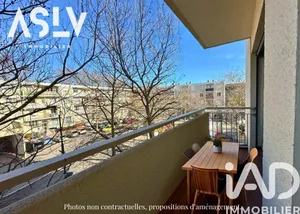 Apartment in Six-Fours-les-Plages (83140)