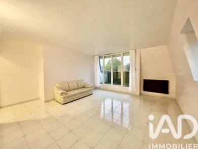 Apartment in Sarcelles (95200)