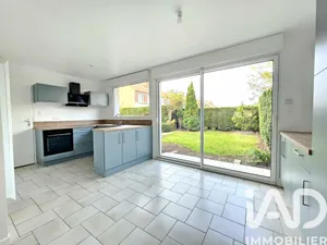 House at Arques (62510)