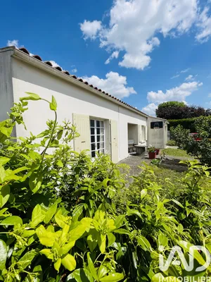 House at La Jarrie (17220)