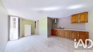 House at Ydes (15210)