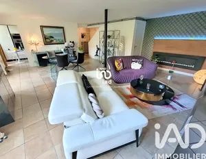 Appartement à Crouy saint Pierre (80310)