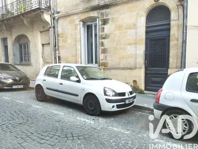 Appartement à Bordeaux (33000)