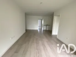 Apartment in Neuilly-sur-Marne (93330)