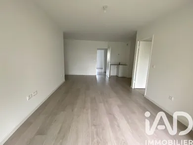 Apartment in Neuilly-sur-Marne (93330)