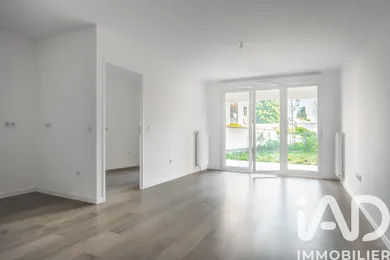 Appartement à Neuilly-sur-Marne (93330)