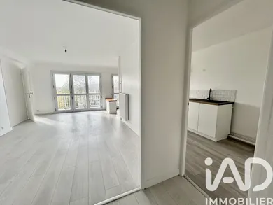 Appartement à Le Havre (76620)
