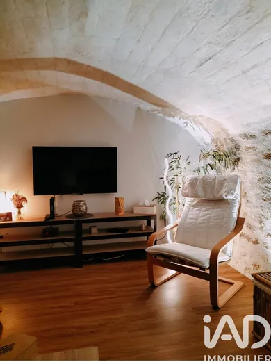 Townhouse in Chaumont-en-Vexin (60240)