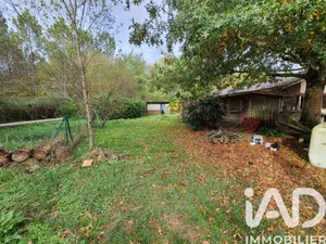 Maison à Moustey (40410)