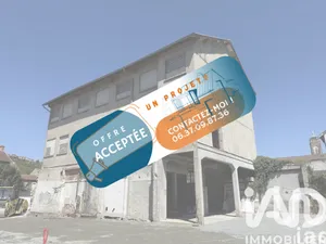 Immeuble à Capdenac-Gare (12700)