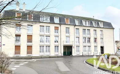 Apartment at Compiègne (60200)