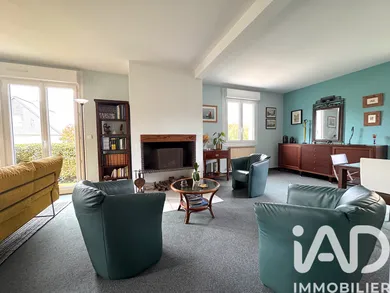 Maison à Saint-Malo (35400)