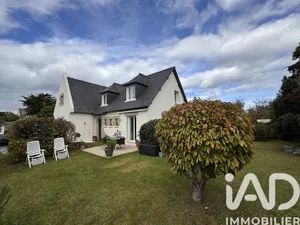 House at Saint-Malo (35400)