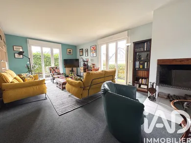 Maison à Saint-Malo (35400)