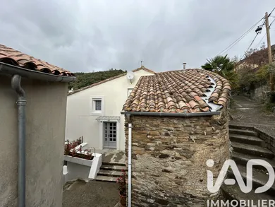 Village house in Citou (11160)
