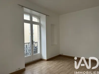 Apartment in Rennes (35000)