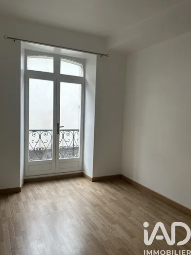 Apartment in Rennes (35000)