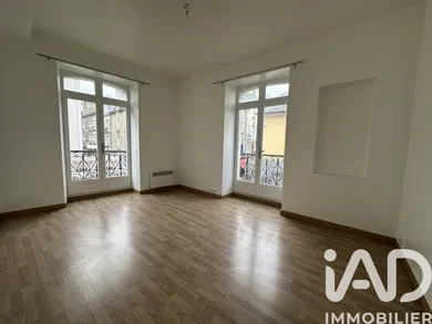 Appartement à Rennes (35000)