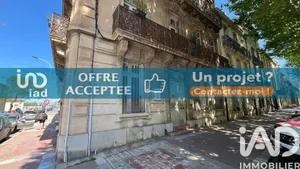 Appartement à Narbonne (11100)