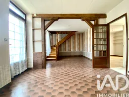 Maison de ville à Villefranche-sur-Cher (41200)