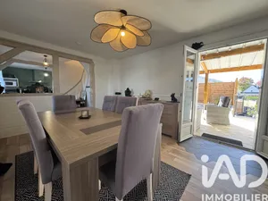 Townhouse at Saumur (49400)